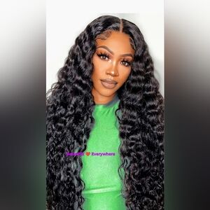 Human Hair lace Wig